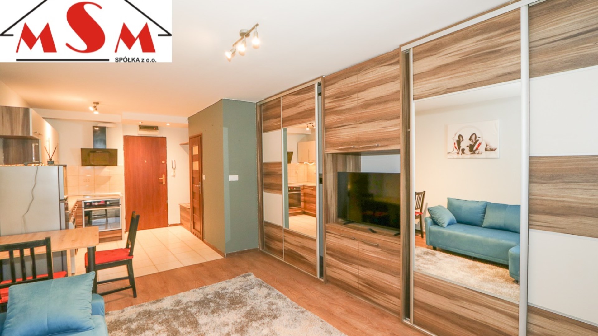 Mieszkanie na wynajem