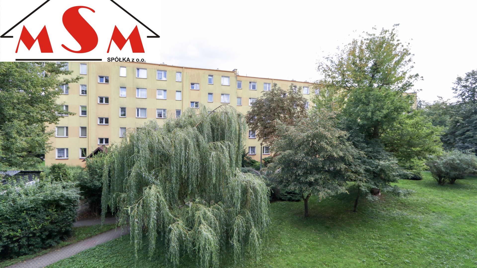 Mieszkanie na sprzedaż